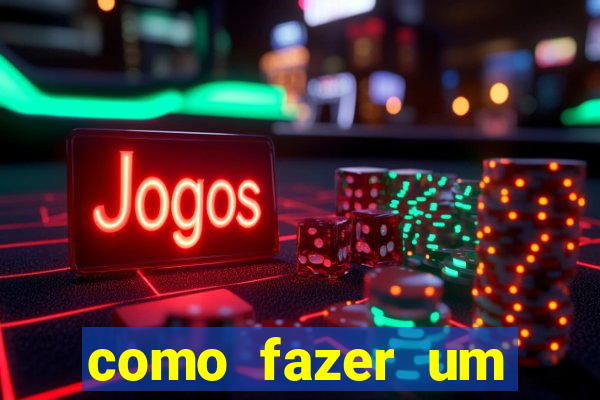 como fazer um pacto de riqueza